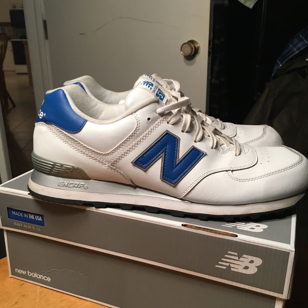 New Balance 574